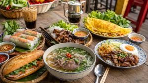 Traditional Vietnamese