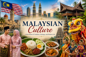 Malaysian culture